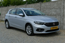 Fiat Tipo 1.4 95KM LED Alufelgi Bluetooth Climatronic Dąbrowa Górnicza - zdjęcie 7