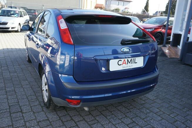 Ford Focus zarejestrowany, ubezpieczony Opole - zdjęcie 7