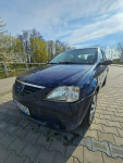 Dacia Logan Salon PL - 2006r - 1.4 benzyna
