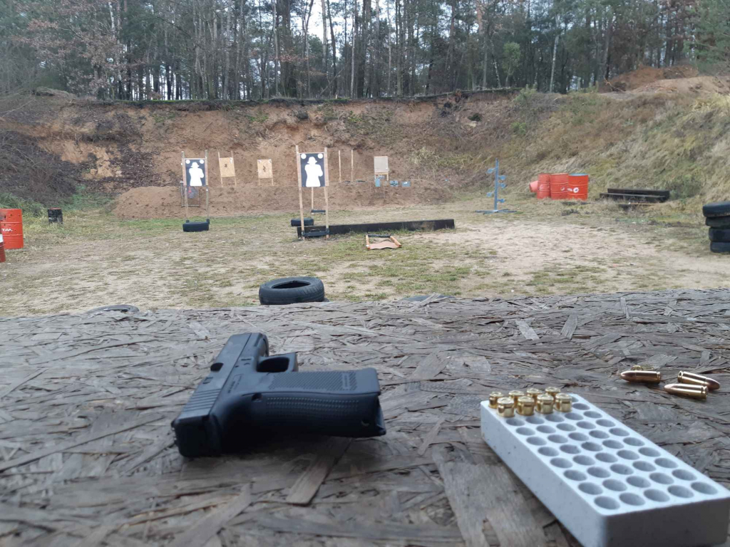 Kurs Ochrony Szkoła Ochrony uprawnienia zawodowe POF Kurs na Imprezy Opoczno - zdjęcie 5