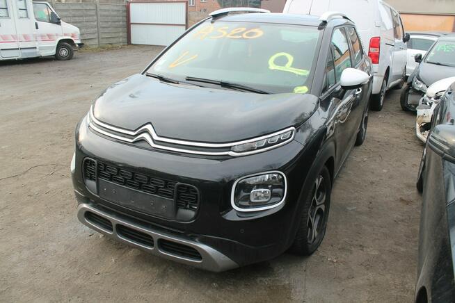 Citroen C3 Aircross Ostrów Wielkopolski - zdjęcie 1