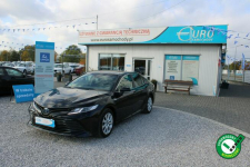 Toyota Camry 2.5 Hybrid e-CTV Comfort F-vat Kamera Gwarancja Warszawa - zdjęcie 1