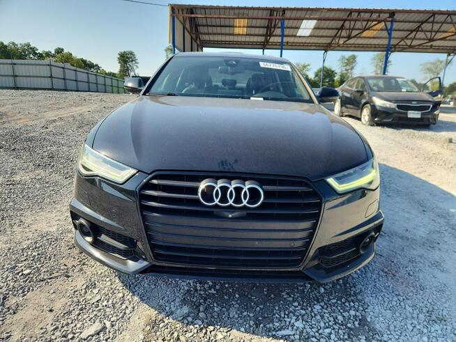 Audi A6 PREMIUM PLUS / S-Line / niski przebieg Białystok - zdjęcie 2