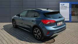 Ford Focus 1.0 Active 125KM ( PL, ASO, A/T)  KJ34970 Warszawa - zdjęcie 7