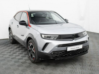 Opel Mokka ZS451TG#1.2 T GS Podgrz.f I kier Kamera 360 Salon PL VAT23% Gdynia - zdjęcie 3
