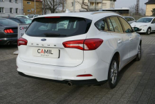 Ford Focus zarejestrowany, ubezpieczony Opole - zdjęcie 4