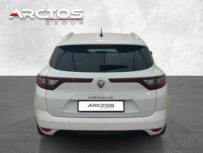 Megane 1.3 TCe Limited Salon PL 1wł. Warszawa - zdjęcie 6