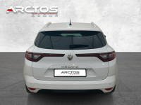 Megane 1.3 TCe Limited Salon PL 1wł. Warszawa - zdjęcie 6