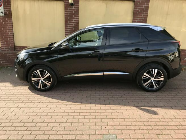 Peugeot 3008 Model 2018 automat Słupsk - zdjęcie 3