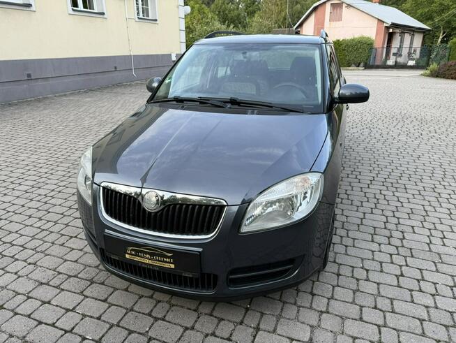 Škoda Fabia Bardzo dobry stan, niski przebieg. Chlewice - zdjęcie 12