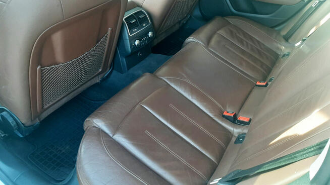 Audi A6 Ultra S-line _ 190KM _ Bezwypadkowe _ 2016 Żukowo - zdjęcie 7