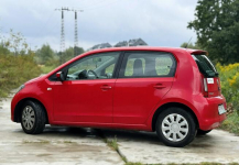 Škoda Citigo 1.0 MPI Vat 23% Rzeszów - zdjęcie 11