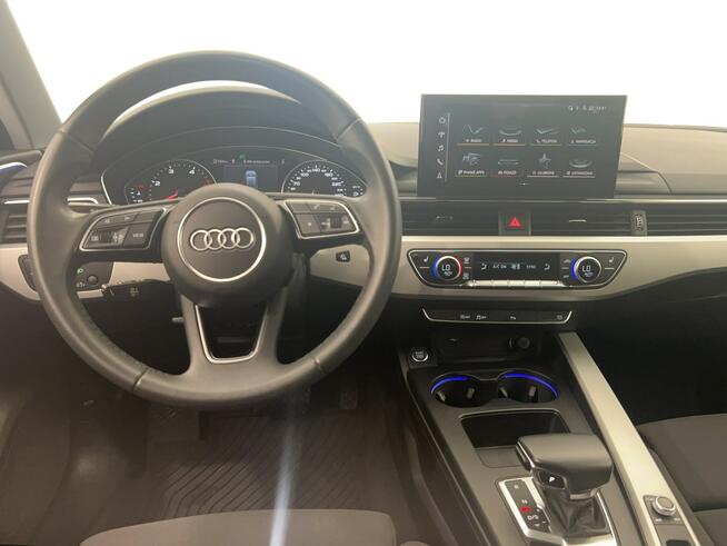 Audi A4 35 TDI mHEV S tronic Kombi Warszawa - zdjęcie 9