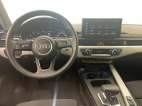 Audi A4 35 TDI mHEV S tronic Kombi Warszawa - zdjęcie 9