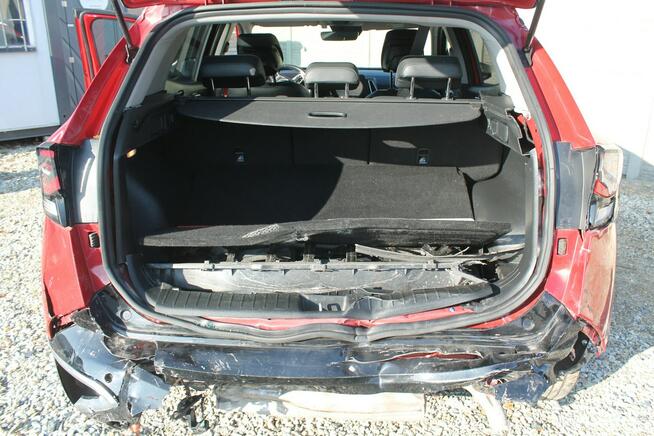 Kia Sportage Ostrów Wielkopolski - zdjęcie 12
