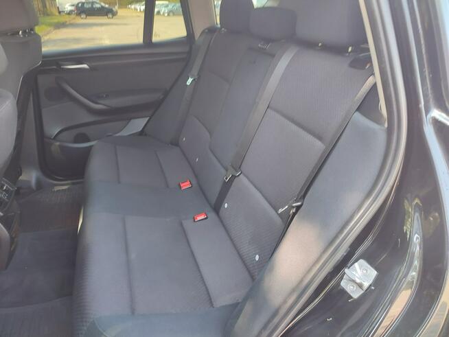 BMW X3 4x4 ksenon Otwock - zdjęcie 9