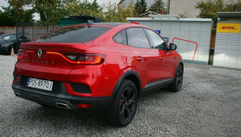 Renault Arkana Ostrów Wielkopolski - zdjęcie 5