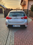 Toyota Aurus Chorzelów - zdjęcie 5