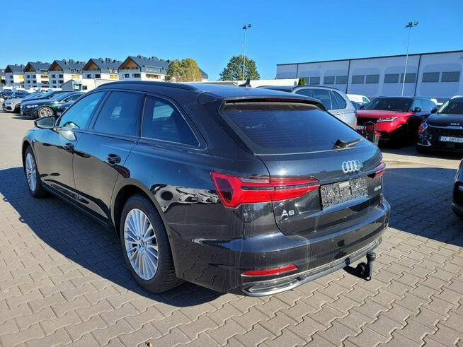 Audi A6 Komorniki - zdjęcie 4