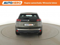 Peugeot 3008 acc virtual navi pdc auto klima Warszawa - zdjęcie 6