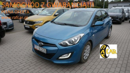 Hyundai i30 zarejestrowany, ubezpieczony. Gwarancja. Polecam !!!