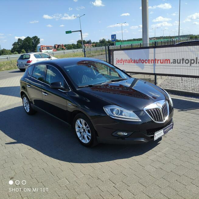 Lancia Delta Bardzo Lipówki - zdjęcie 2