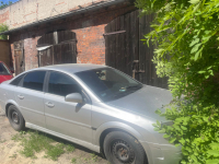 Opel Vectra c Tczew - zdjęcie 3