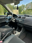 Suzuki Swift 1.3 2006 Lublin - zdjęcie 6