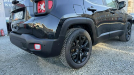 Jeep Renegade Benzyna Zarejestrowany Ubezpieczony Elbląg - zdjęcie 7