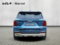 Kia Sorento 1.6 HEV 215 KM / Prestige Line / Salon PL / Gwarancja / Poznań - zdjęcie 4