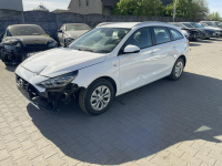 Hyundai i30 Klimatyzacja mHEV Gliwice - zdjęcie 3