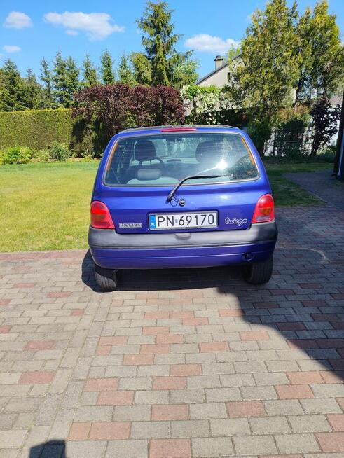 Renault Twingo 1.2 Sompolno - zdjęcie 3