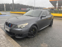 Bmw e60 2.0 177km 2007r mpakiet Sadowne - zdjęcie 1