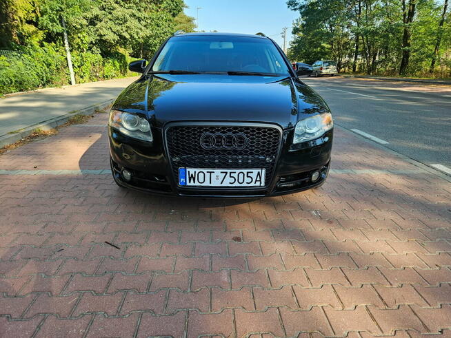 Audi A4 b7 Otwock - zdjęcie 1