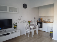 Gotowa do zamieszkania kawalerka Ochota