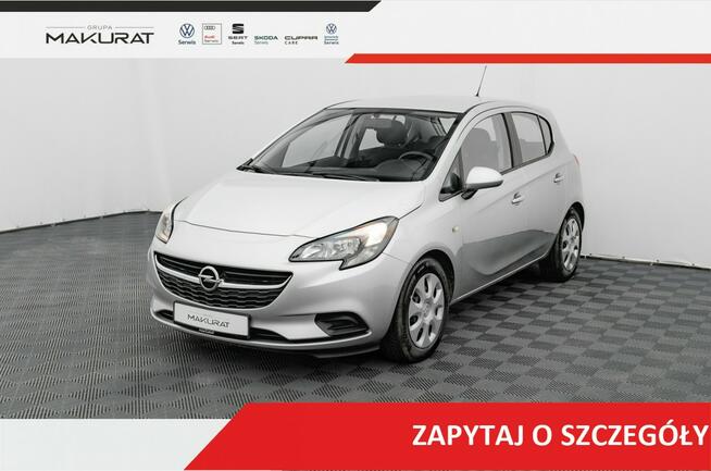 Opel Corsa WE677XA#1.4 Enjoy Cz.cof KLIMA Bluetooth Salon PL VAT 23% Gdańsk - zdjęcie 1