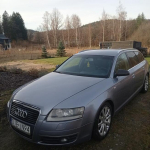 AUDI A6C6 quattro 2.7TDI Kowary - zdjęcie 2