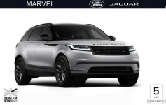 Range Rover Velar 2.0D TD4 204 KM AWD S Leasing 101% Od ręki