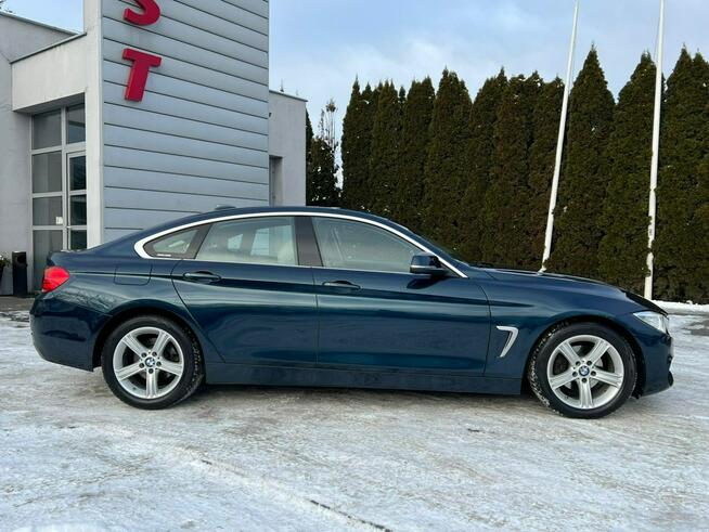 BMW 418 2.0d Automat Bezwypadek Exclusive Zadbana Baranowo - zdjęcie 3