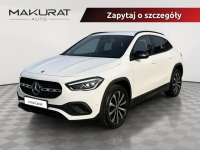 Mercedes GLA 200 WZ280CA#200 Style Podgrz.f K.cof NAVI Salon PL VAT23%