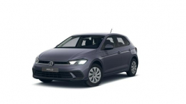 Volkswagen Polo Pure 1.0TMPI 80KM manual App Connect Koło zapasowe Radom - zdjęcie 7