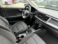 Kia Rio 1.0T-GDI M, Salon Polska! 1 właściciel! FV 23%! Pęcice - zdjęcie 9