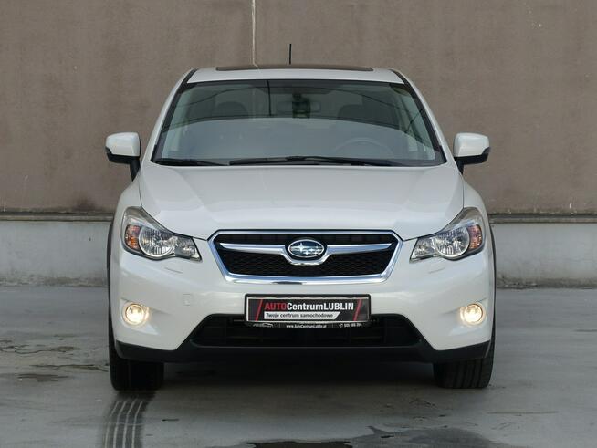 Subaru XV 2.0 Ben.150KM/AWD/Xenon/Skóry/Automat/Pełny serwis ASO Lublin - zdjęcie 6