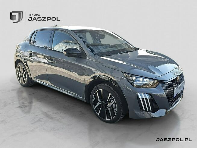 Peugeot 208 Łódź - zdjęcie 3