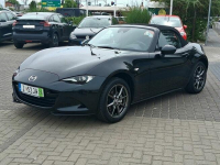 Mazda MX5 TYLKO 7500KM FULL LED Kamera Bose Europa JAK NOWA Słupca - zdjęcie 8
