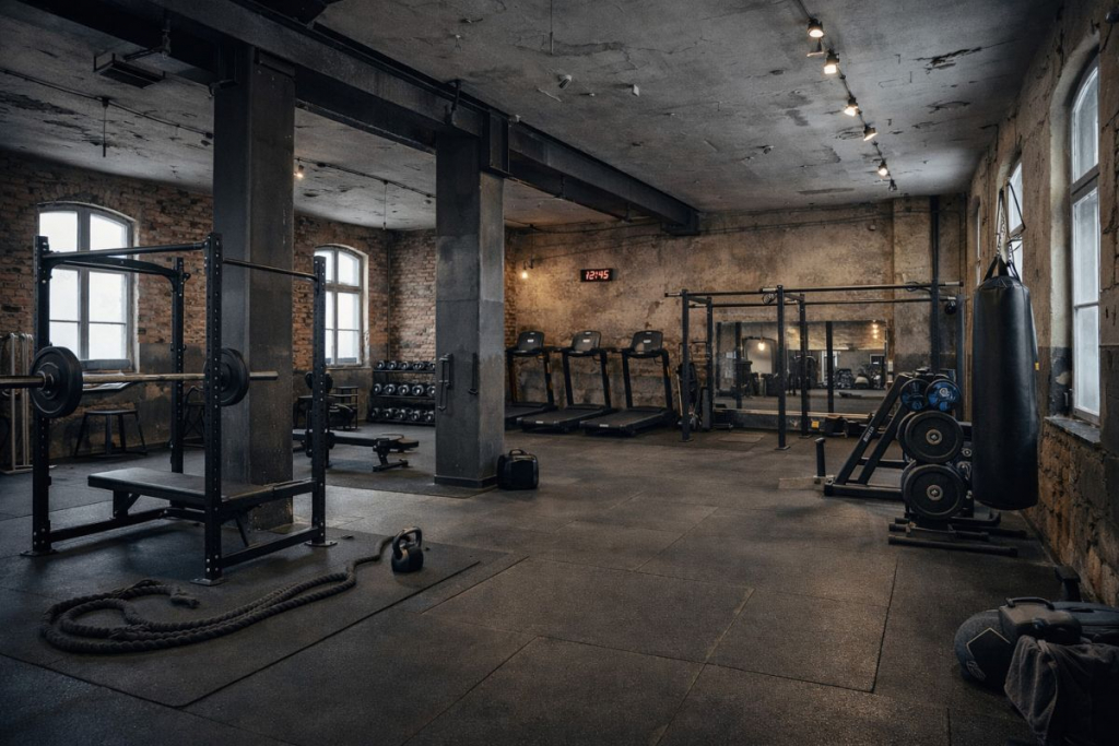 łąkowa I Dolne Miasto I pod siłownię I Gdańsk - zdjęcie 3