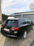 Opel Astra 1,6 110km 2018r Grodzisk Mazowiecki - zdjęcie 9