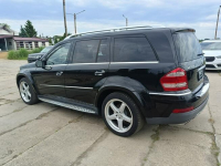 GL 550 V8 4MATIC Gizałki - zdjęcie 8