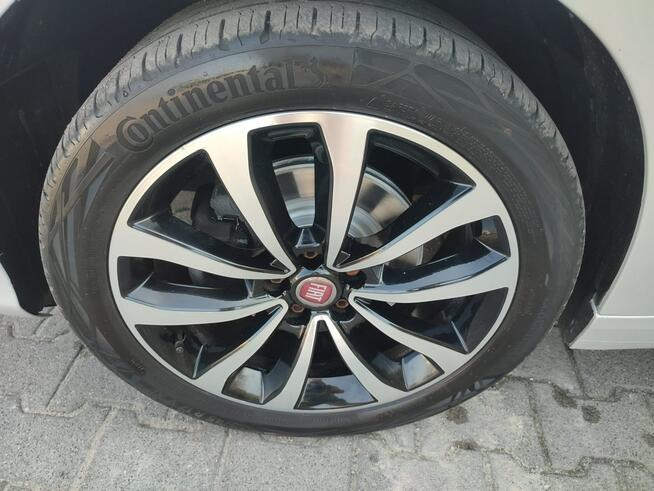 Fiat Tipo Fv23% bezwypadkowy Karczew - zdjęcie 3