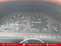 BMW 325i AUTOMATIC 1990 / 3.2L / 240 KM / V6 / Silnik S52 M3 Kraków - zdjęcie 7